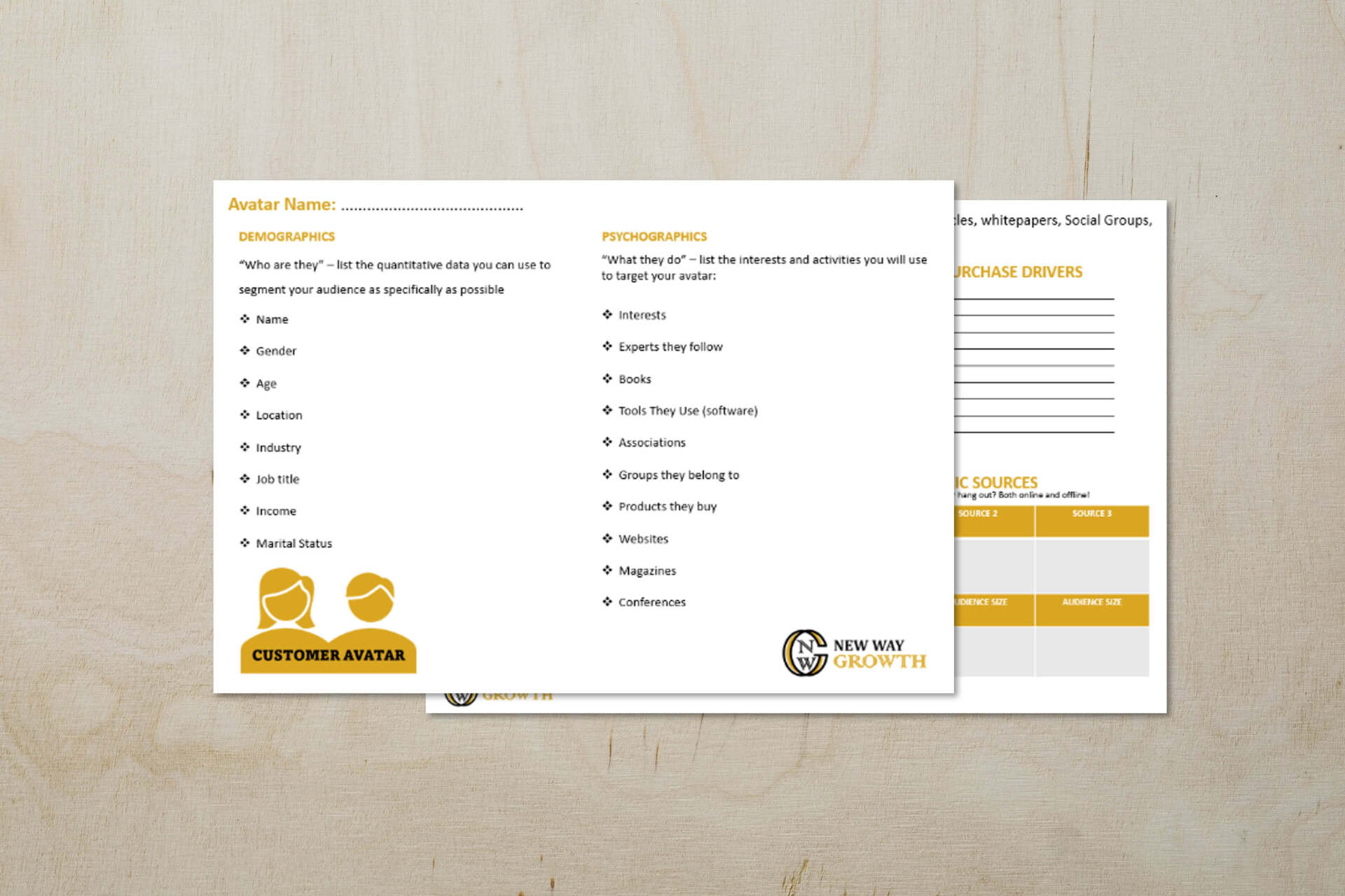 social media effectiveness tracker on desktop screen