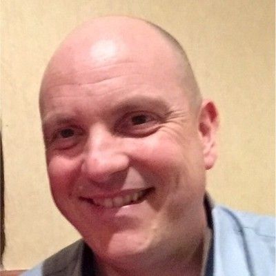 Mark Wilding - Testimonial