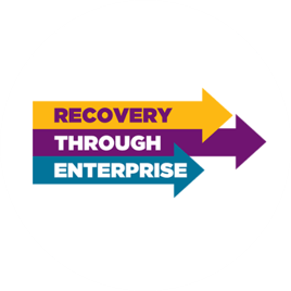 Recovery Through Enterprise - Testimonial