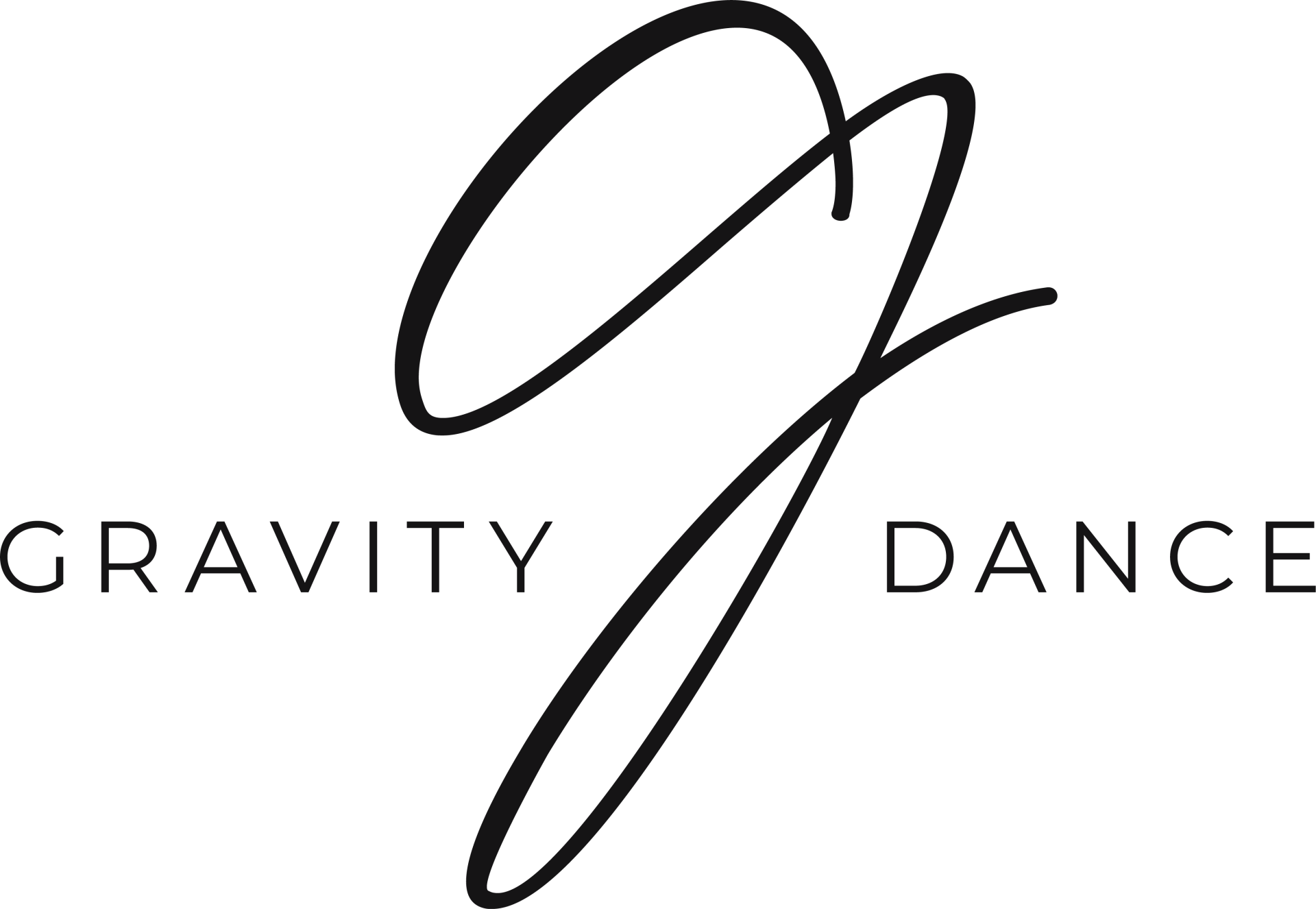 Gravity Dance