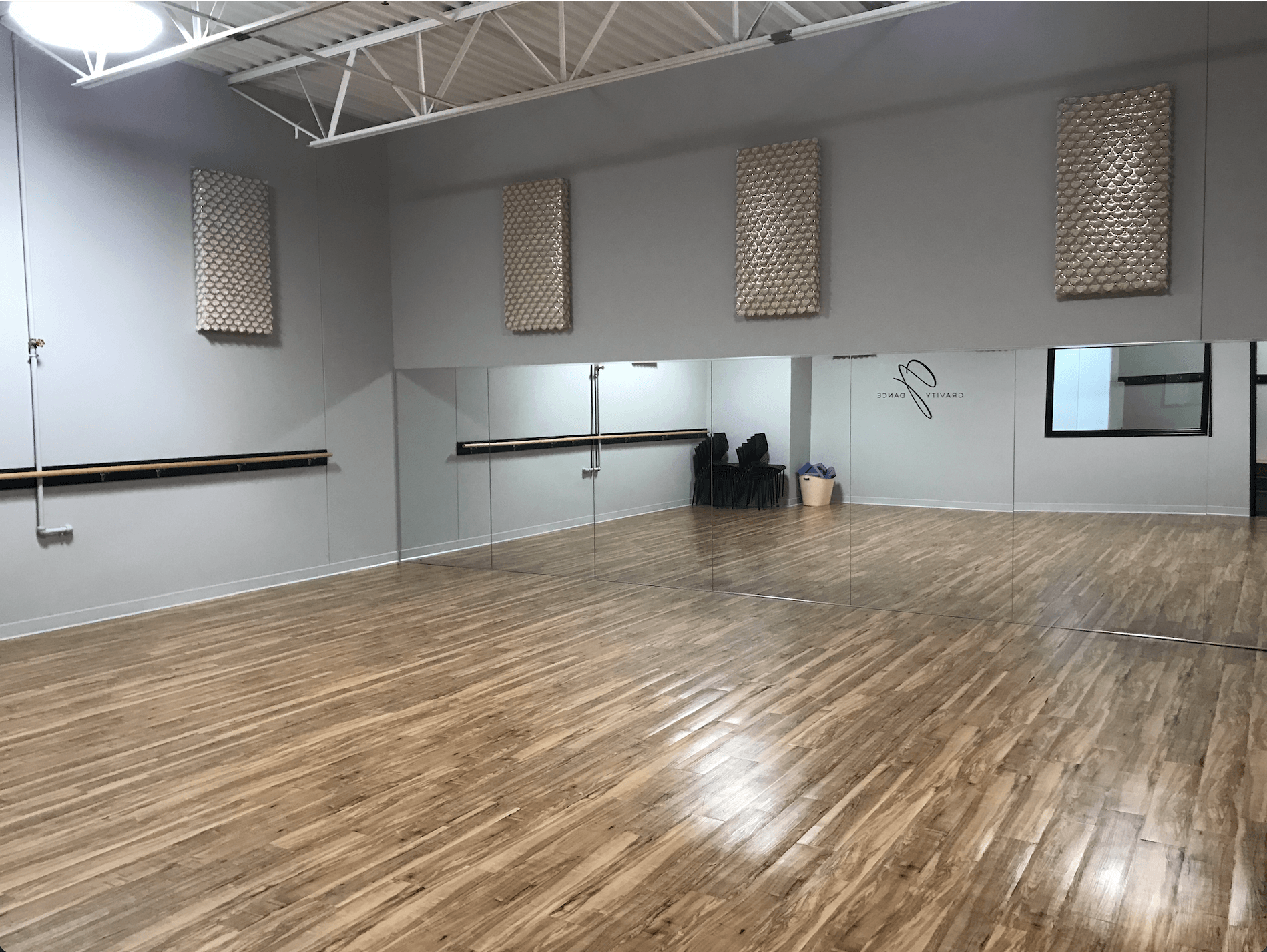 Gravity Dance Studio A New Dance Studio in Albertville, MN