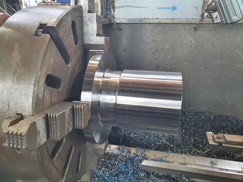 Steel Fabrication Tools — Preston’s NT in Winnellie, NT