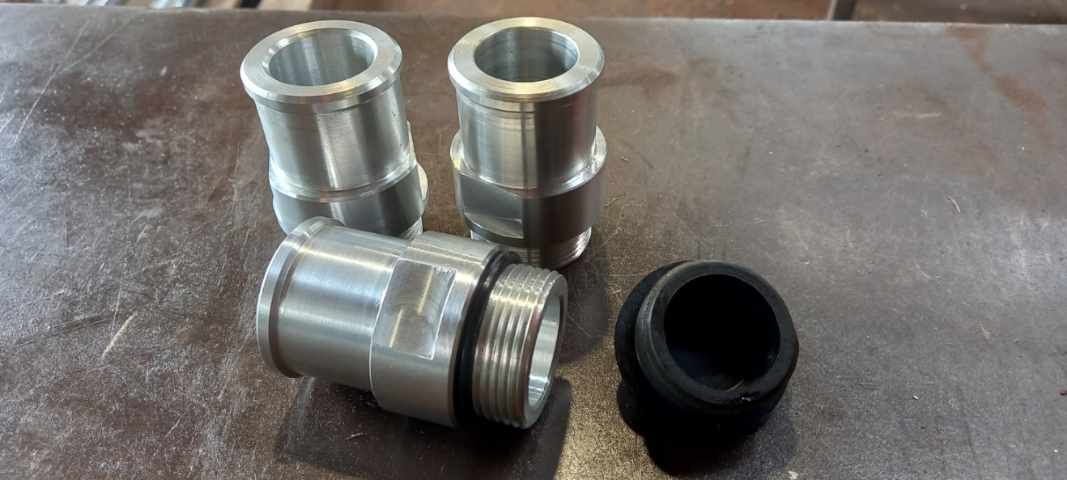 Hose Tail Attachments — Preston’s NT in Winnellie, NT