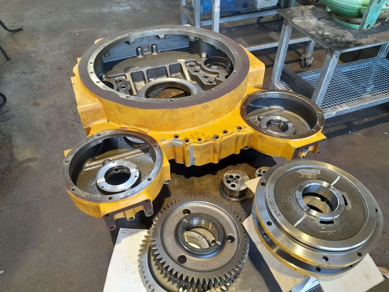 Housing Repairs — Preston’s NT in Winnellie, NT