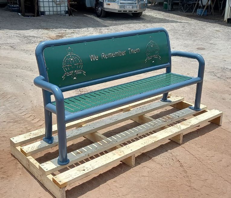 General Fabrication — Preston’s NT in Winnellie, NT