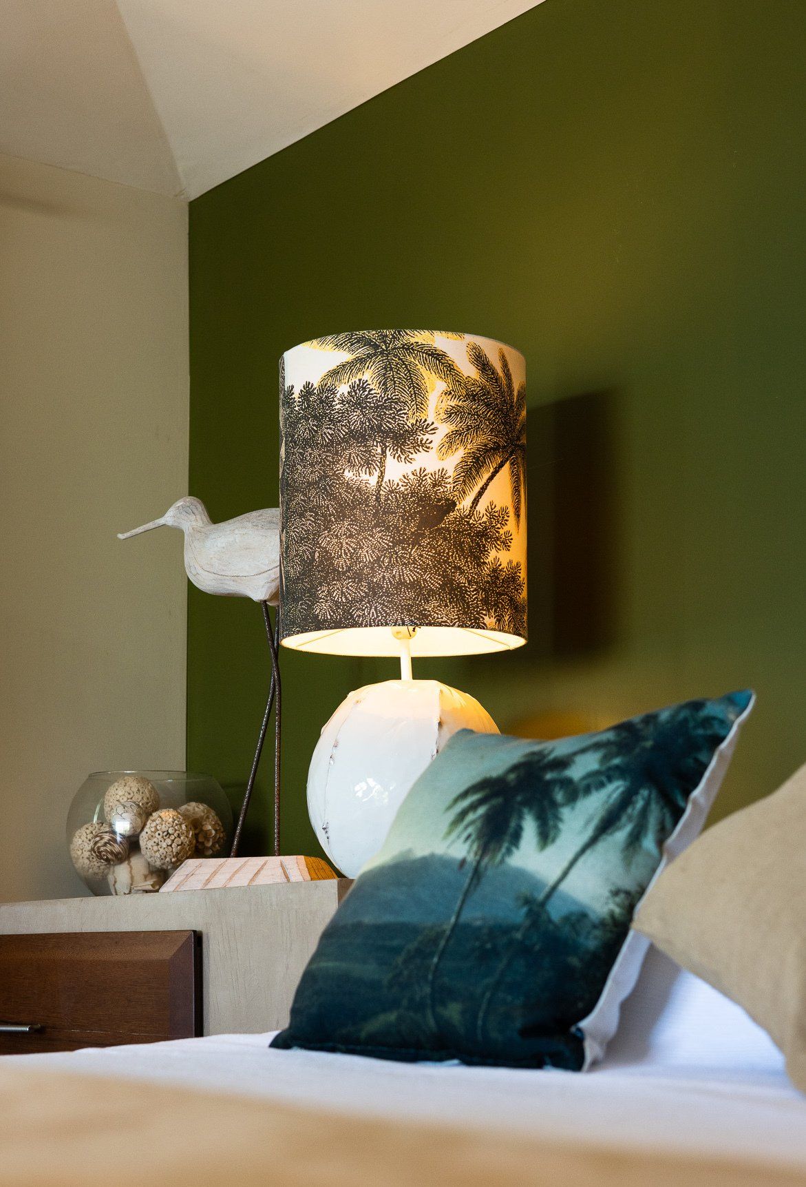 Karibuni St Martin - Luxury suites with refined interior decoration