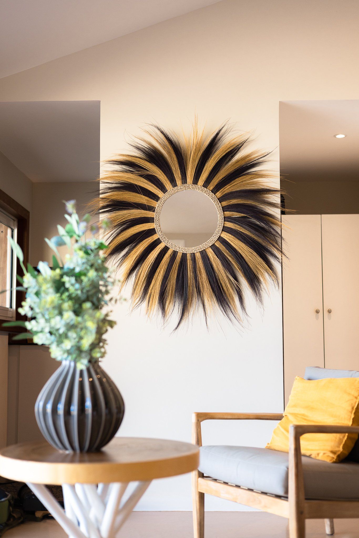 Karibuni Boutique Hotel - Luxury Premium Suite with private pool, spacious with King Size bed