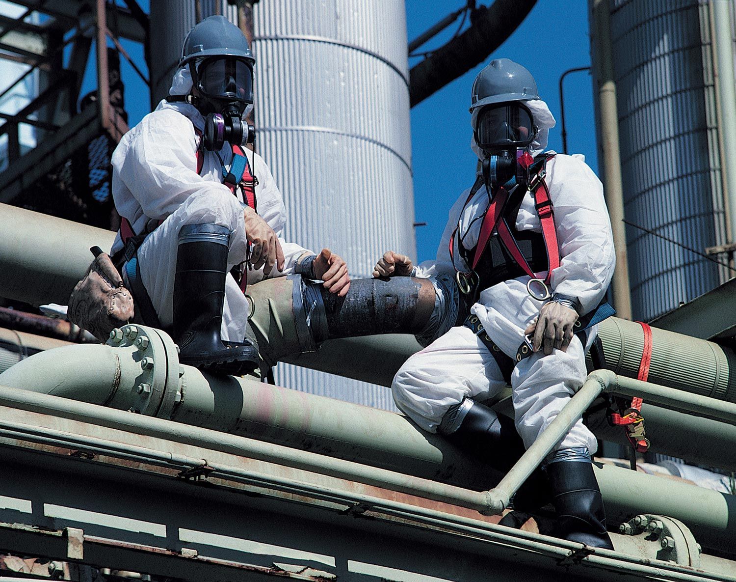 Asbestos Removal — Oklahoma City, OK — AAS Environmental Asbestos Removal — Oklahoma City, OK — AAS Environmental