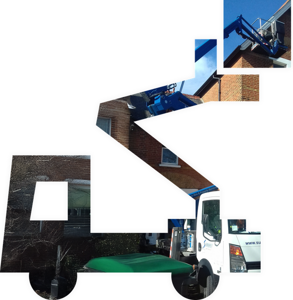 A picture of a truck with a crane attached to it
