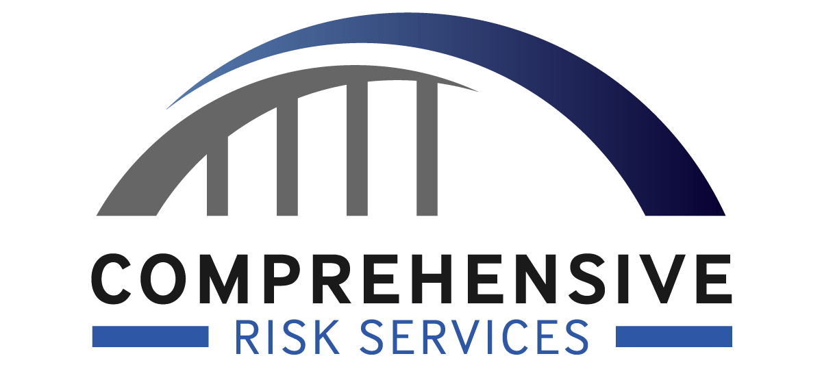 Comprehensive Risk Services Logo