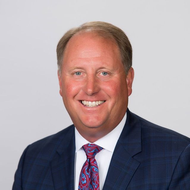 Scott Gaffner, Chief Executive Officer at Comprehensive Risk Services