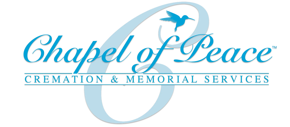 Chapel of Peace Cremation & Memorial Services Logo