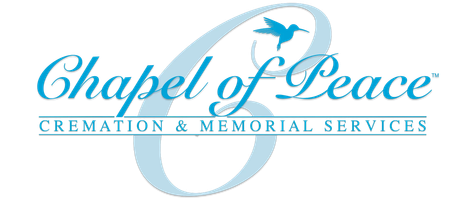 Chapel of Peace Cremation & Memorial Services Logo