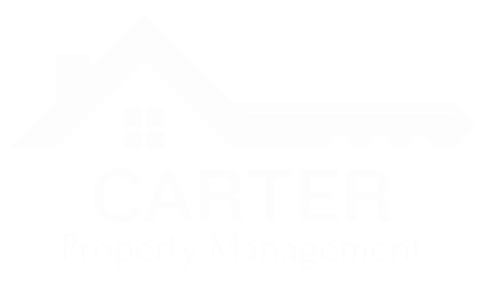 Carter Property Management Logo - Select to go to home page