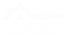 Carter Property Management Logo - Select to go to home page