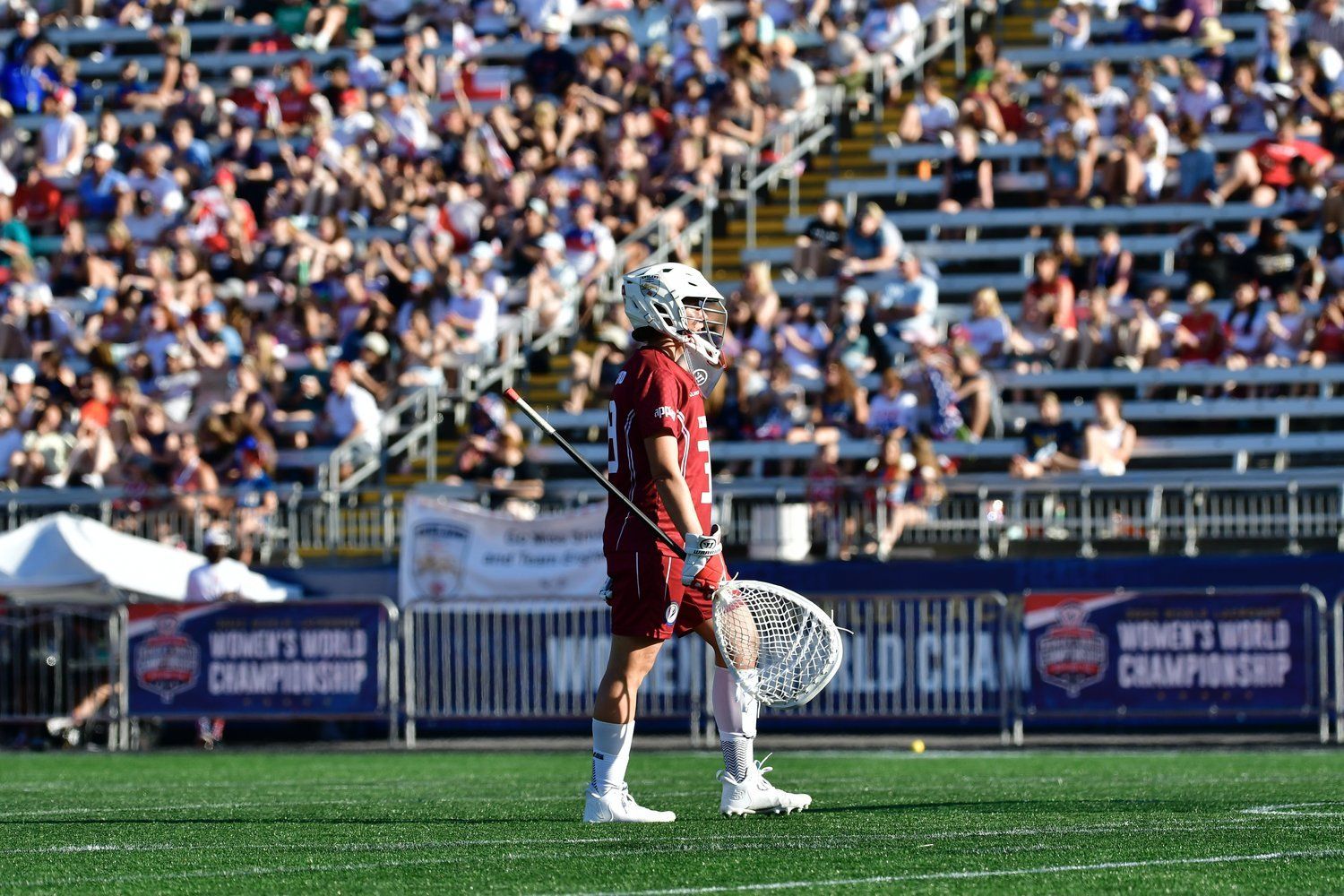 England Lacrosse announce VYPR Sports official grip sock partner