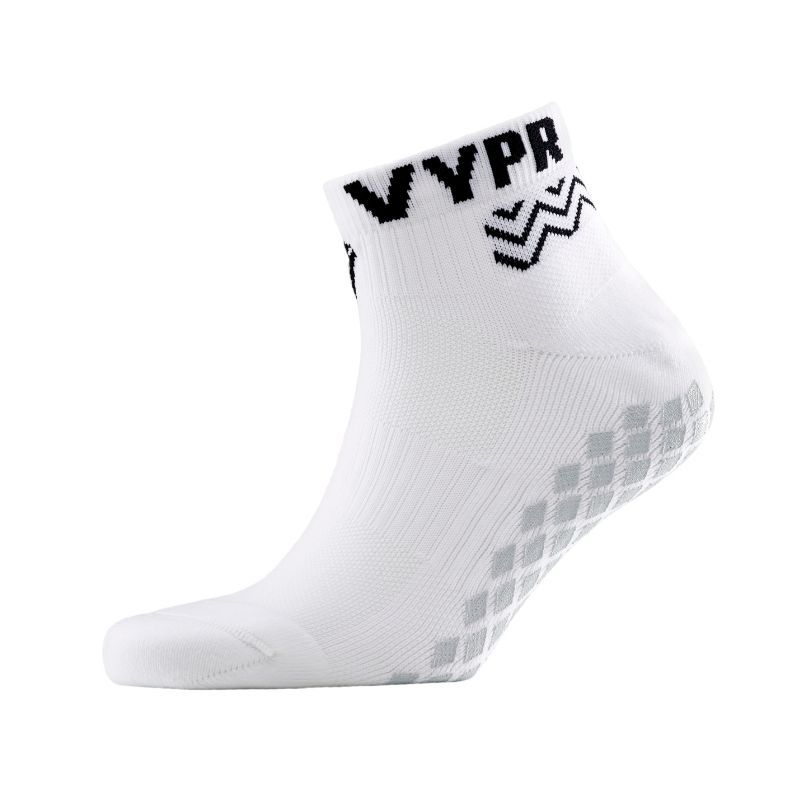 Netball Grip Socks ¦ VYPR Sports