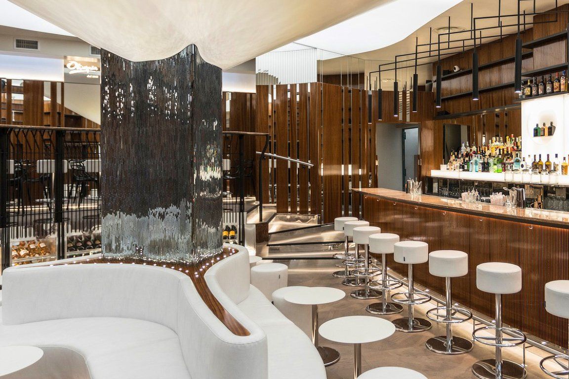 Avezzano, Olimpia, Cocktail Bar