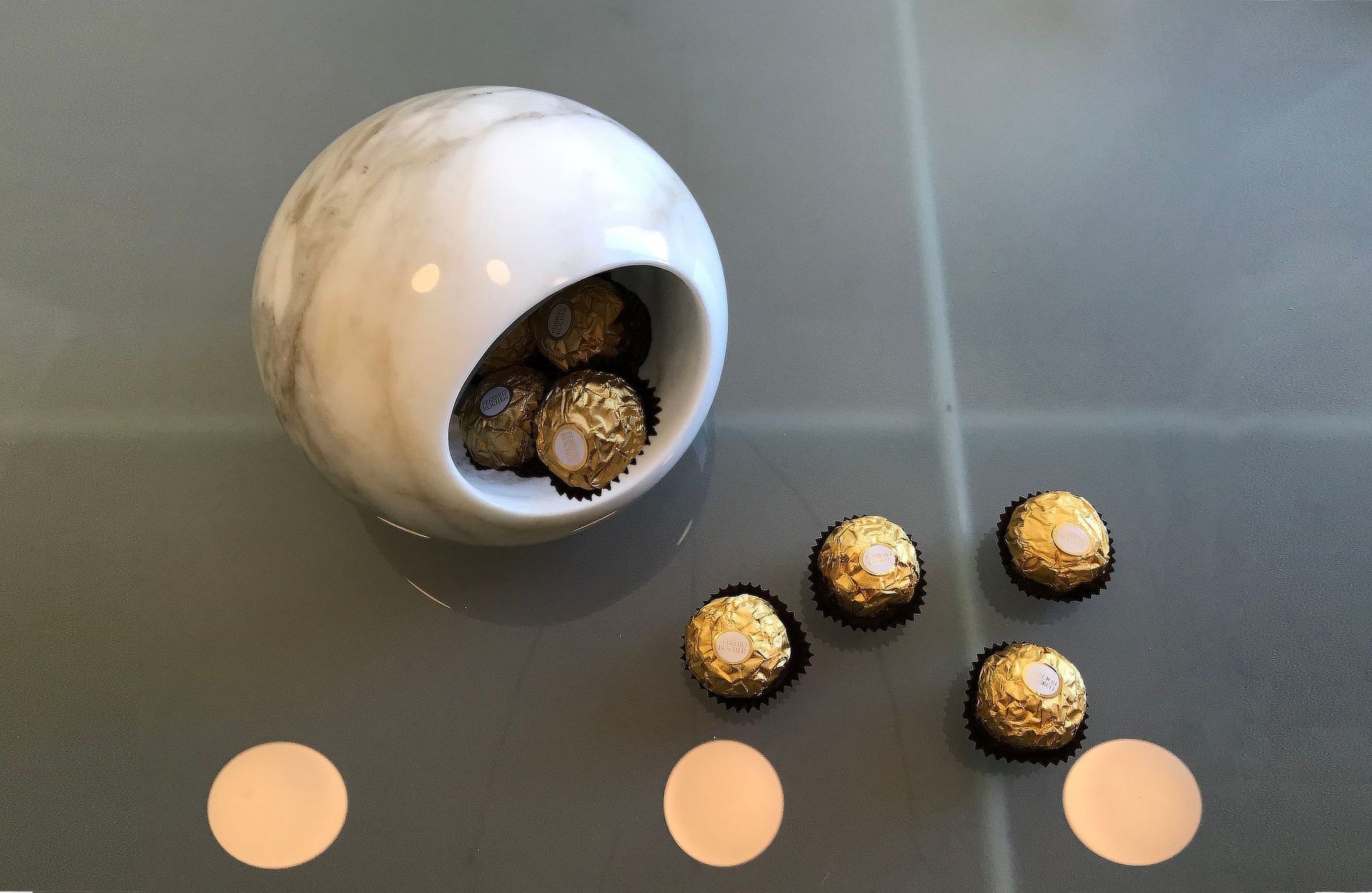 BallBloom Monostudio.design