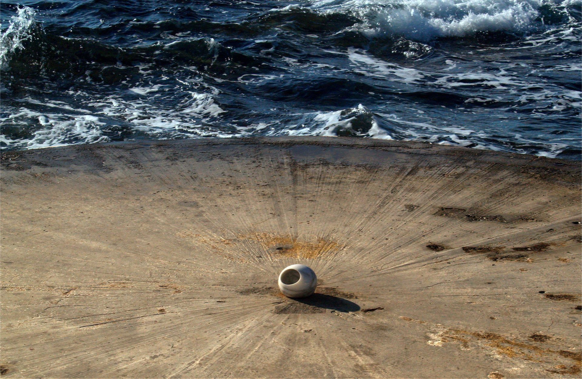 BallBloom Monostudio.design