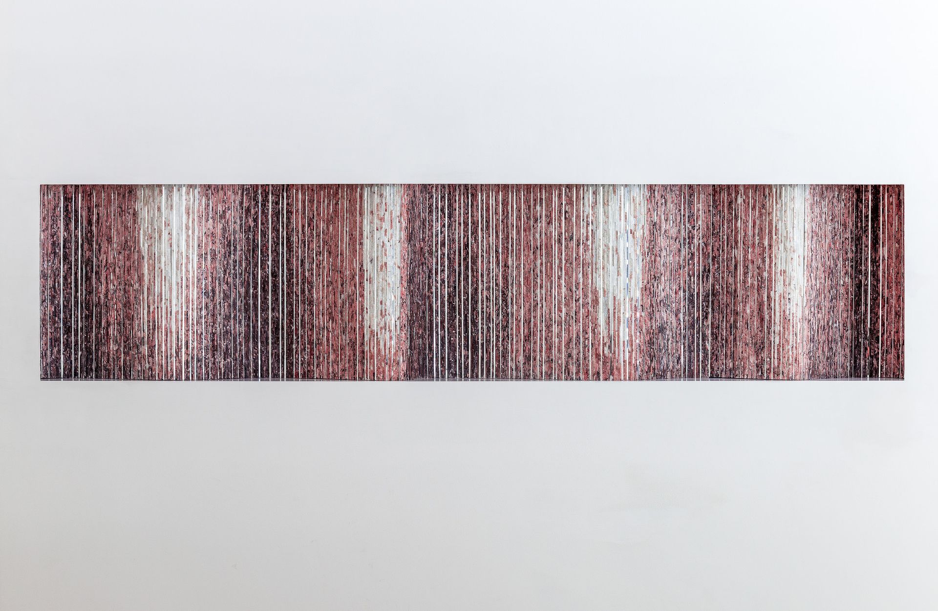 Monostudio.design, Apuana Mosaici, Apuana Marmi Vagli, drappo