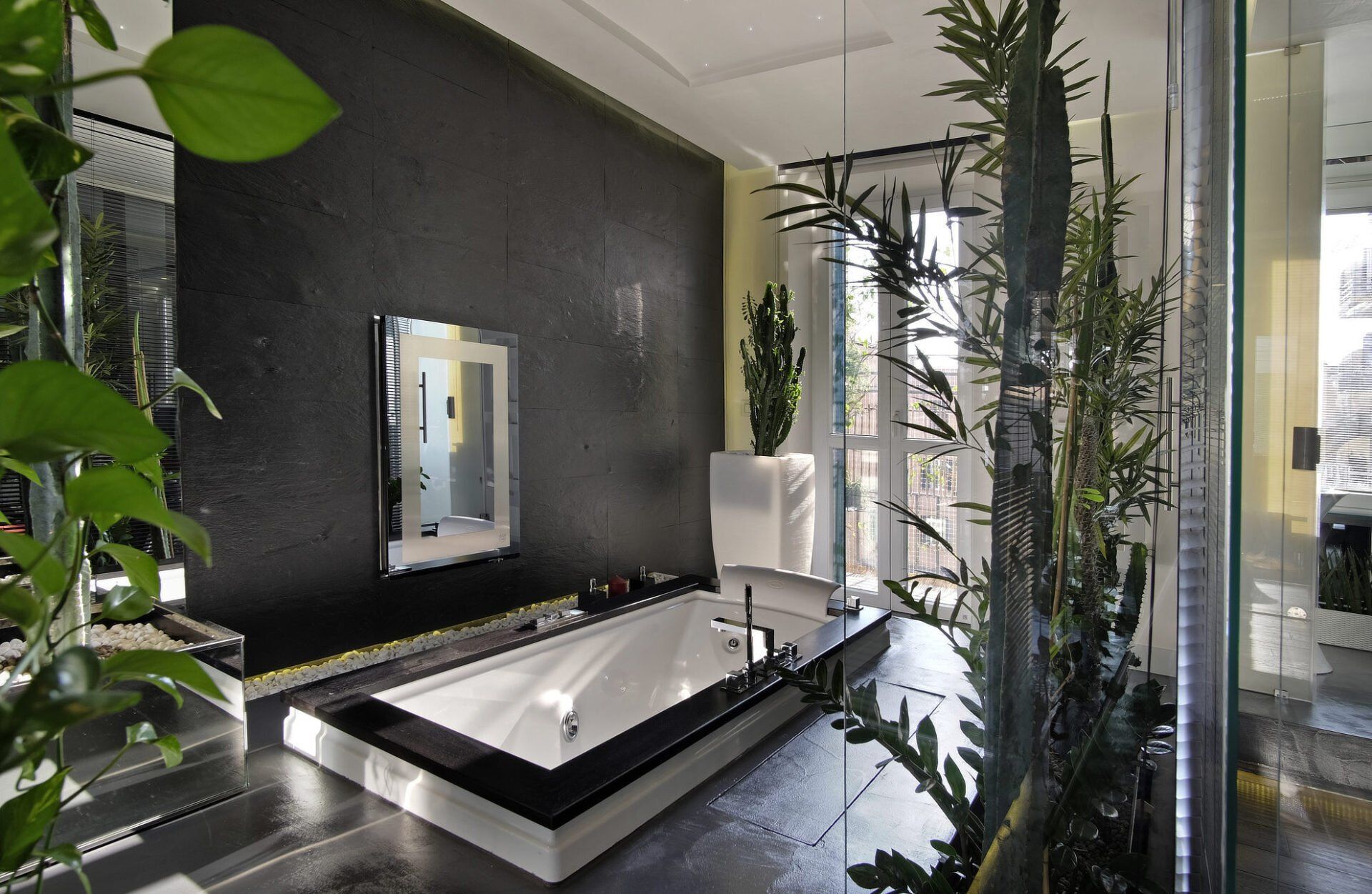 Un centro di quiete, Monostudio.design, Roma