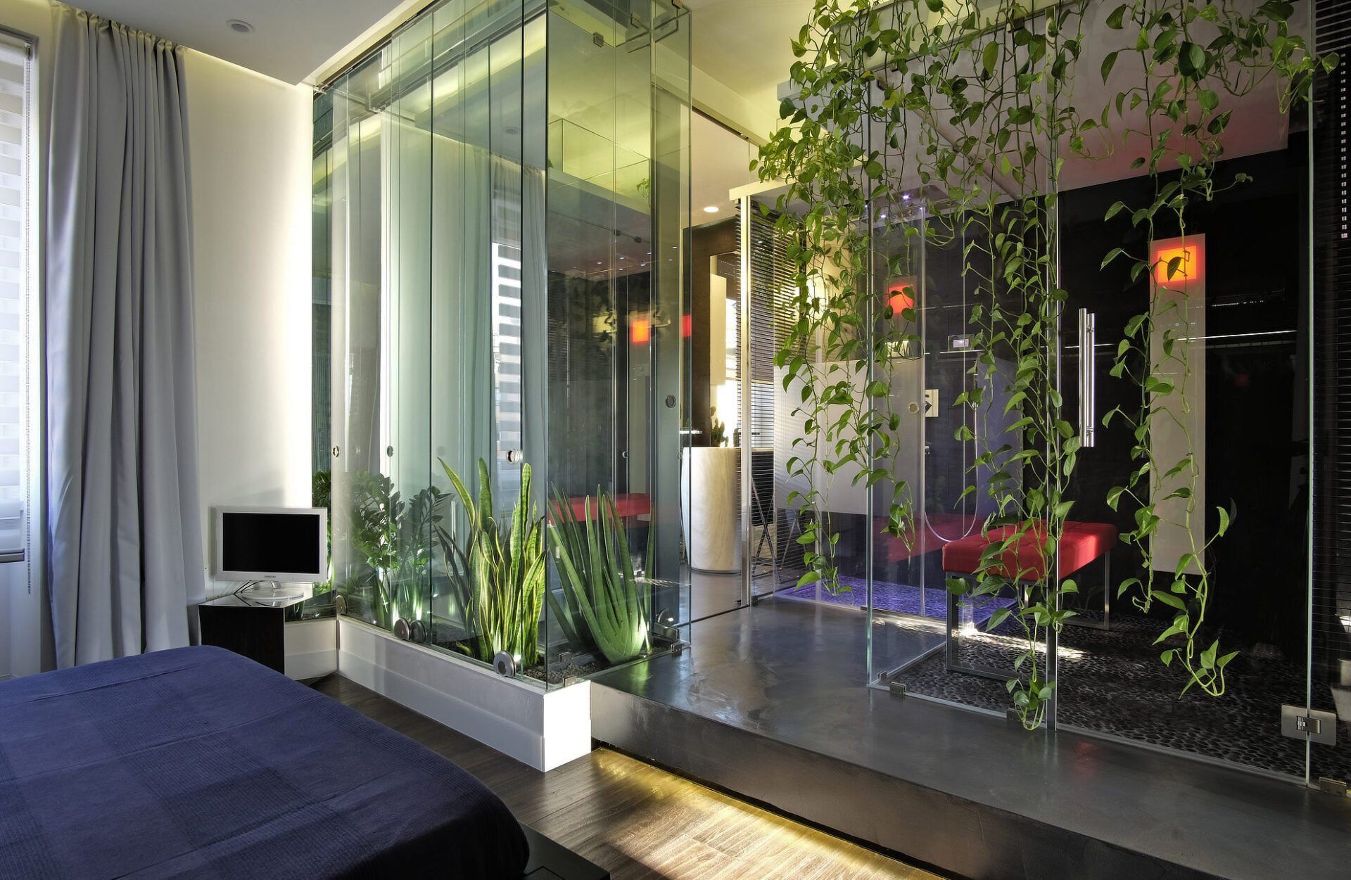 Un centro di quiete, Monostudio.design, Roma