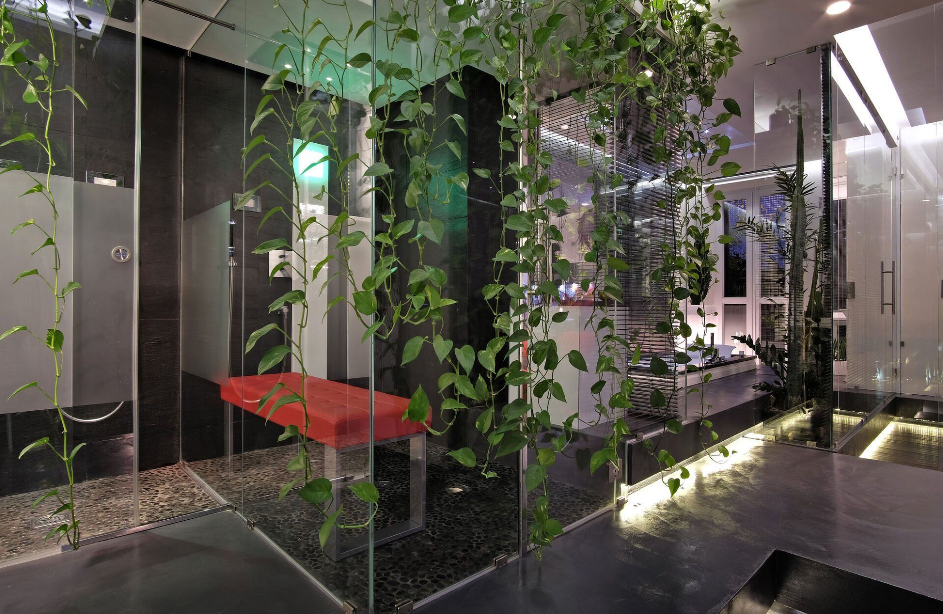 Un centro di quiete, Monostudio.design, Roma