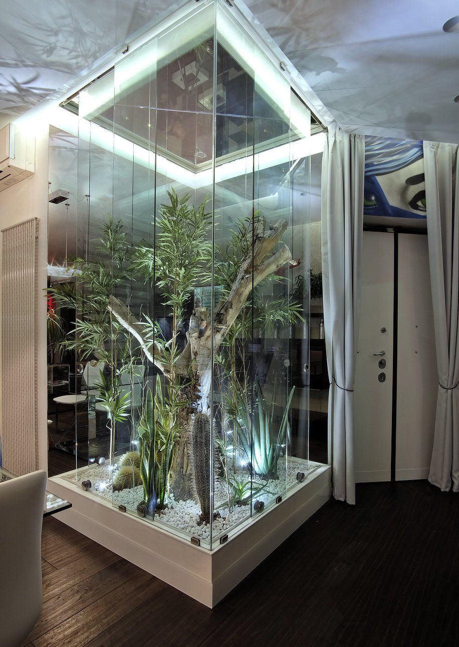 Un centro di quiete, Monostudio.design, Roma