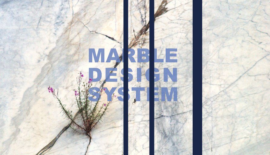 Marble Design System