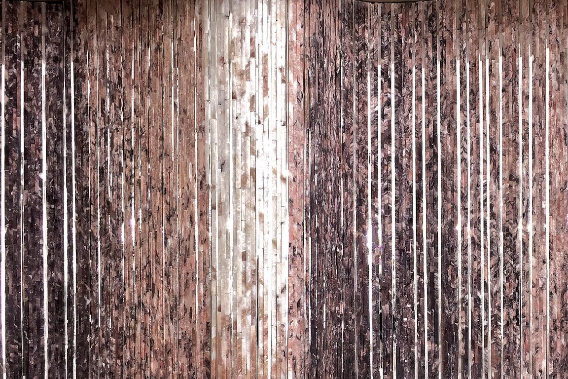 Progetto mosaici contemporanei