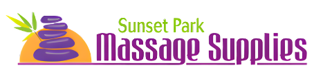 Sunset Park Massage Supplies logo