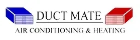 Duct Mate Air Conditioning and heating Inc Duct Mate Air Conditioning and heating Inc