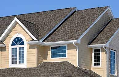 Architectural Asphalt Shingle Roof — Roofing Experts in Jonesborough, TN