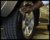 Tires, Brake Service in Andrews, SC