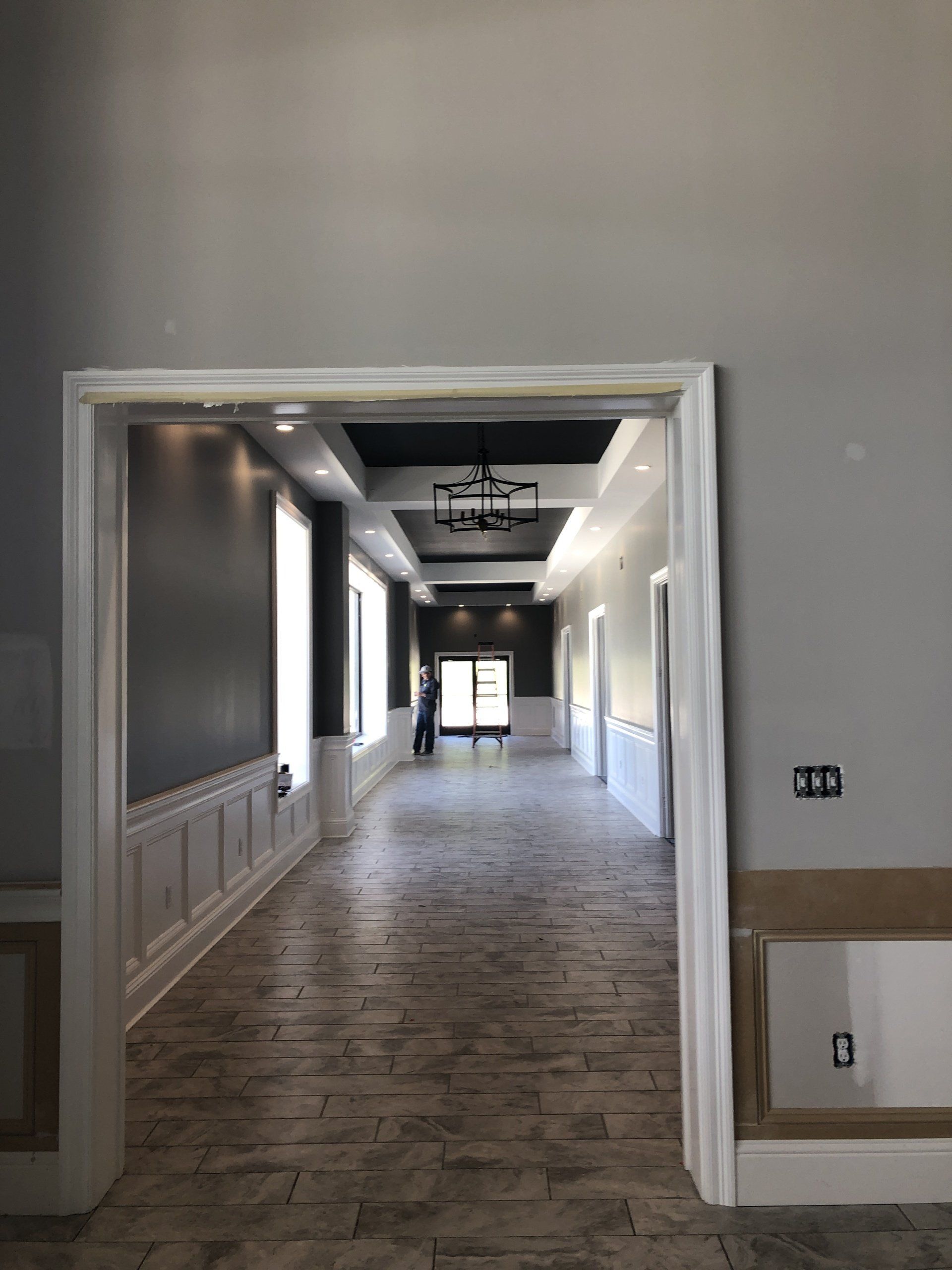 The Rock Church Laurel MS