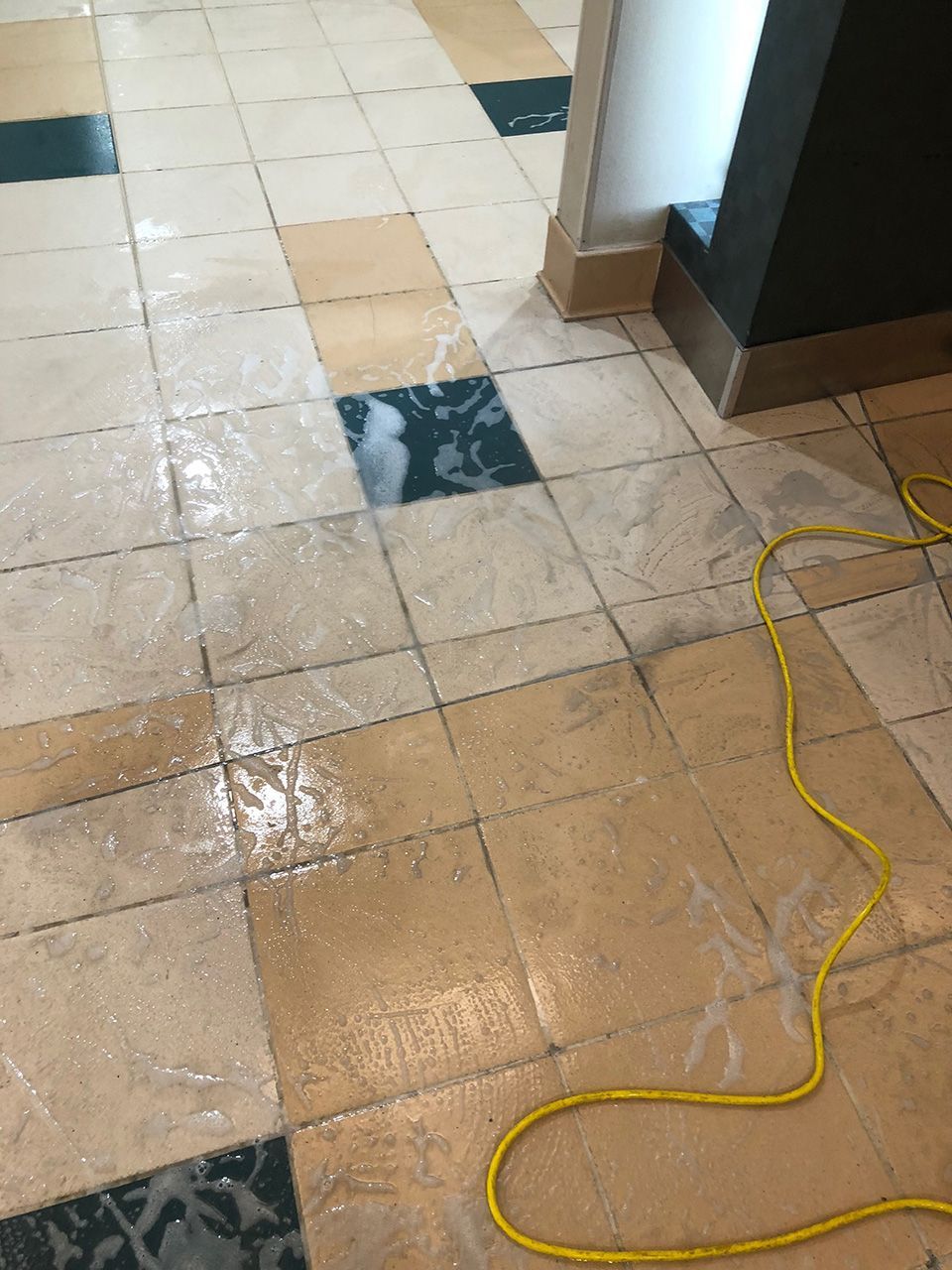 Corporate Cleaning Concepts, Inc. 9