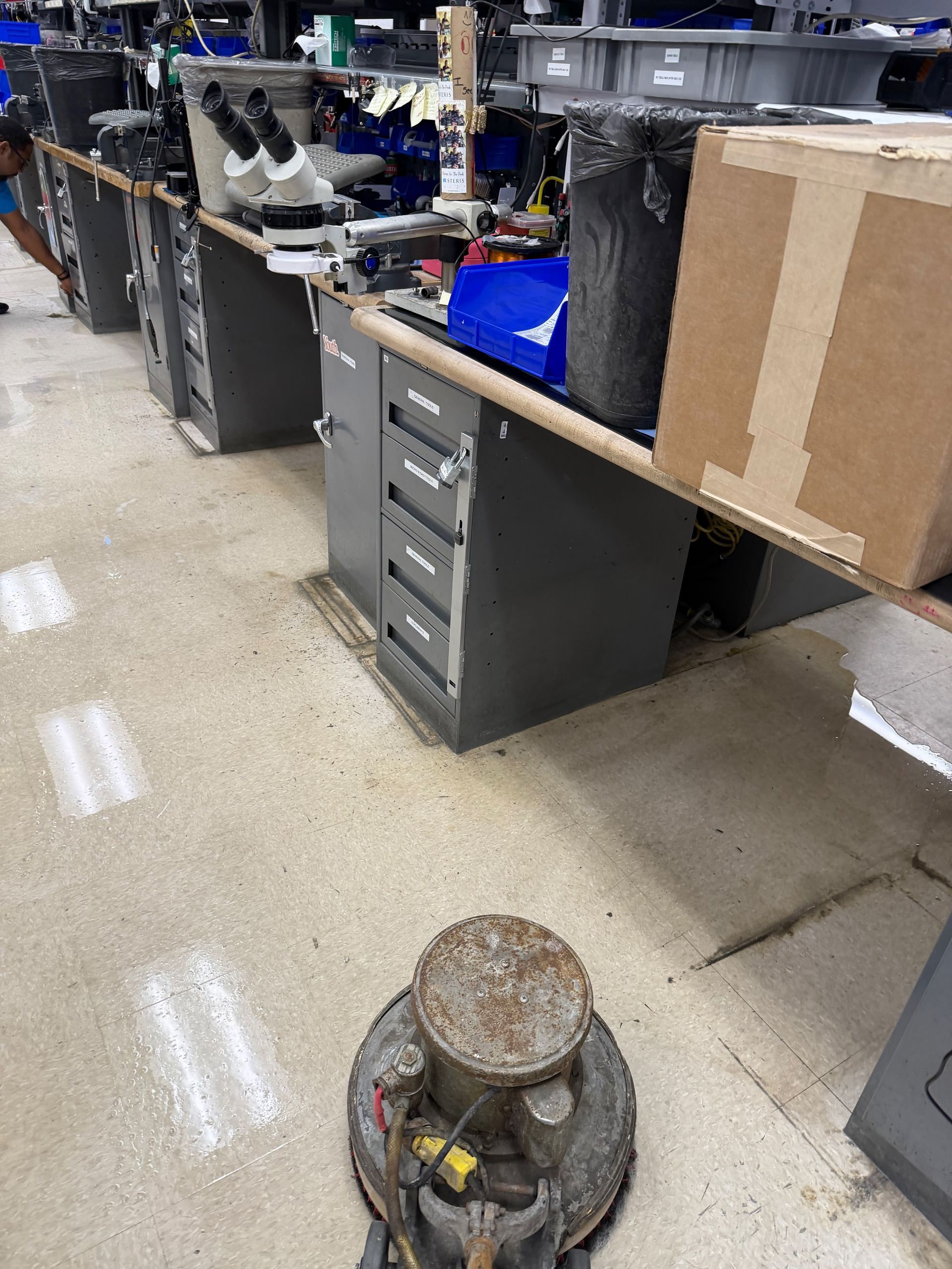 Corporate Cleaning Concepts, Inc. 10