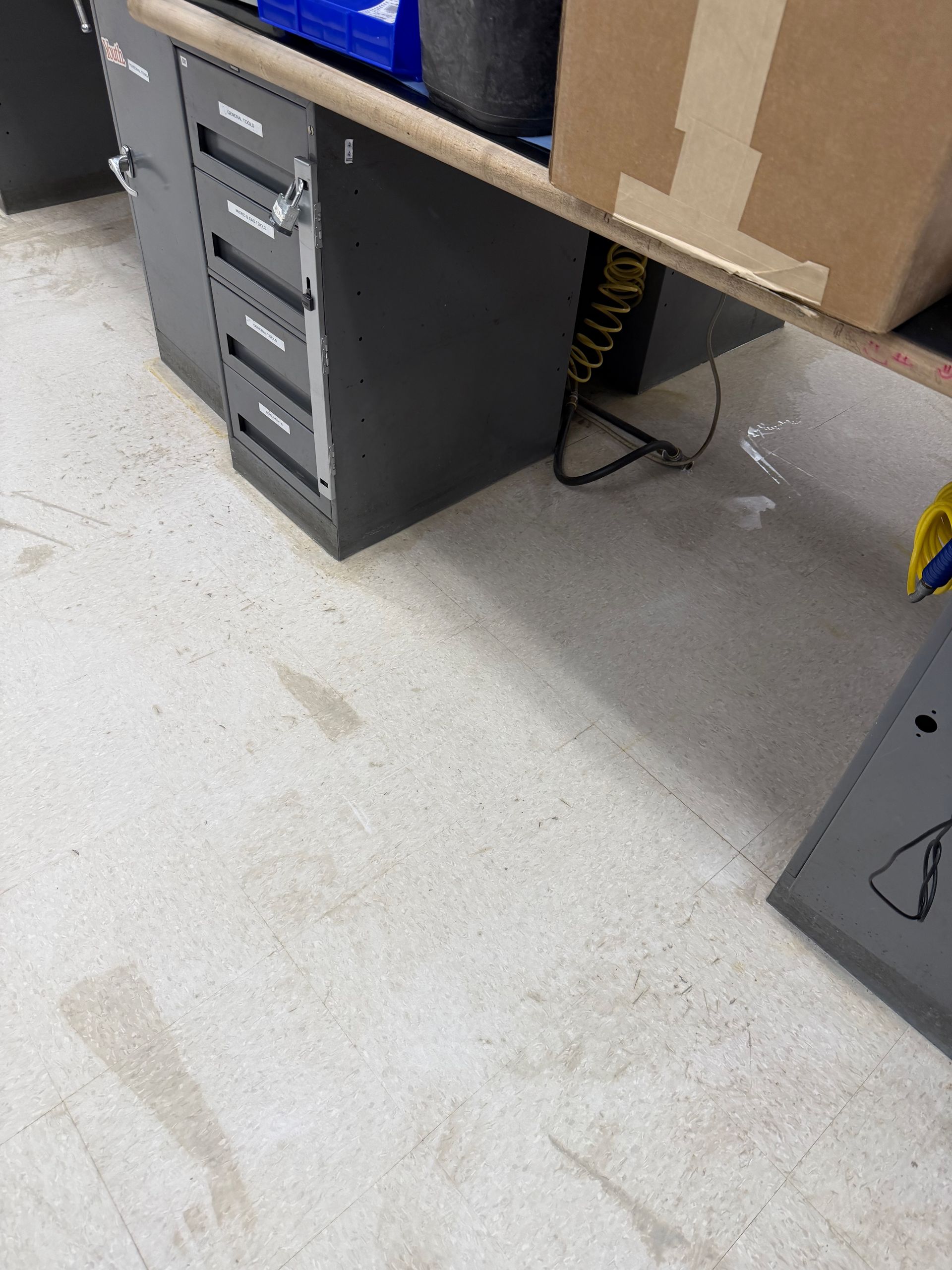 Corporate Cleaning Concepts, Inc. 11
