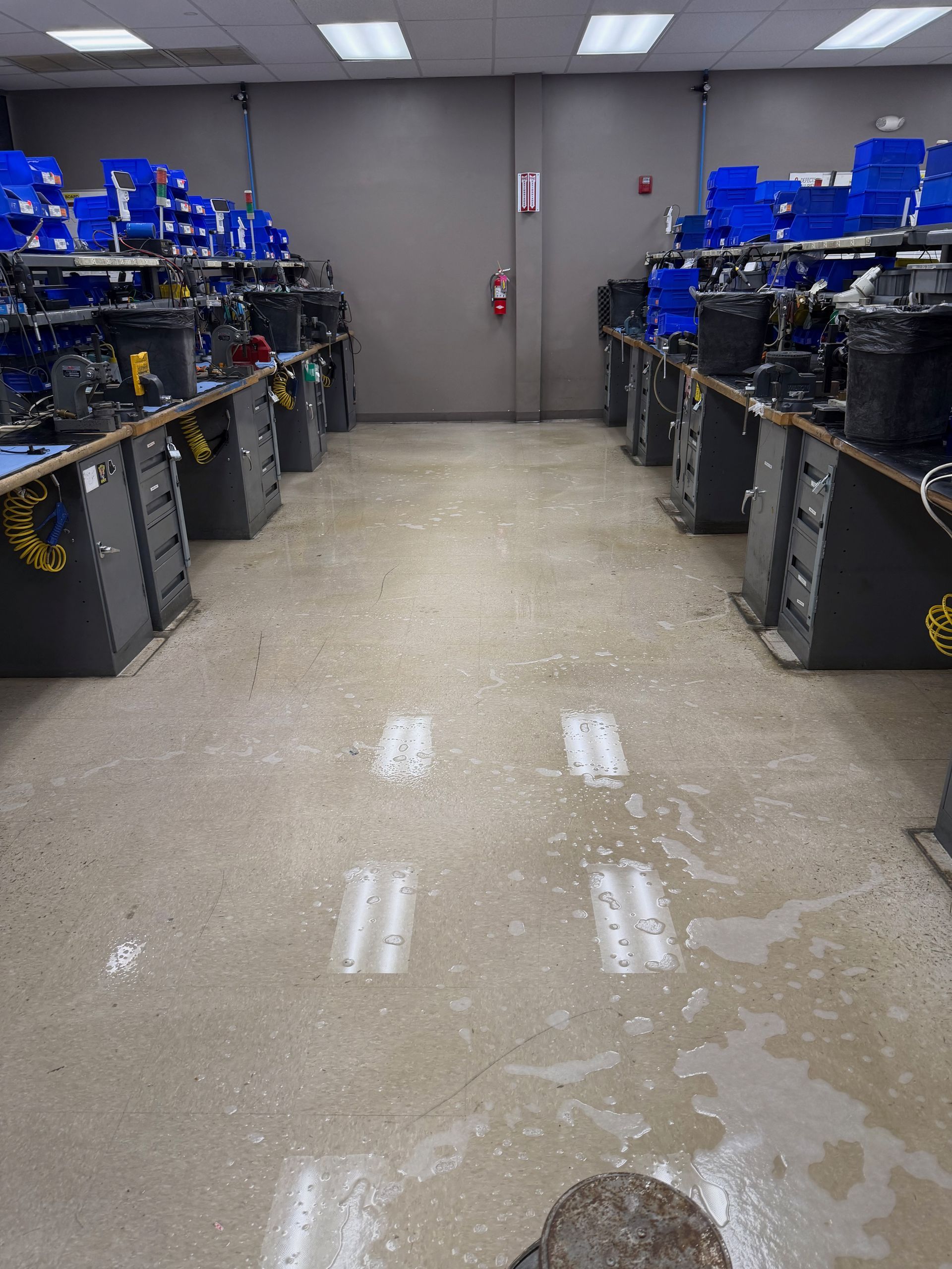 Corporate Cleaning Concepts, Inc. 18