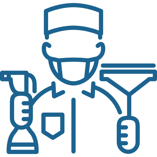 Request Your Cleaning Quote