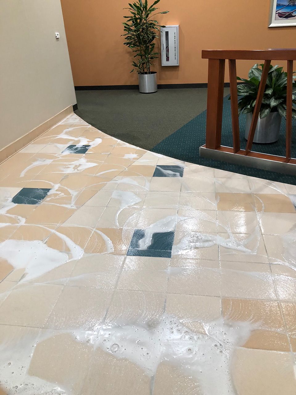 Corporate Cleaning Concepts, Inc. 8