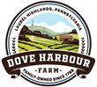 Dove Harbour Farm logo