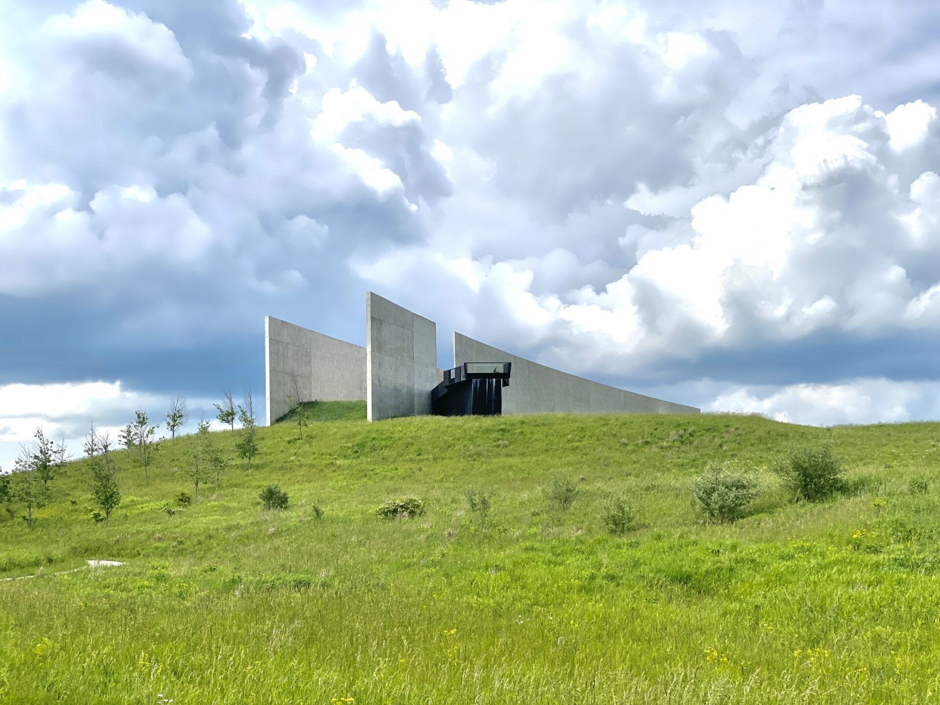 Flight 93 National Memorial