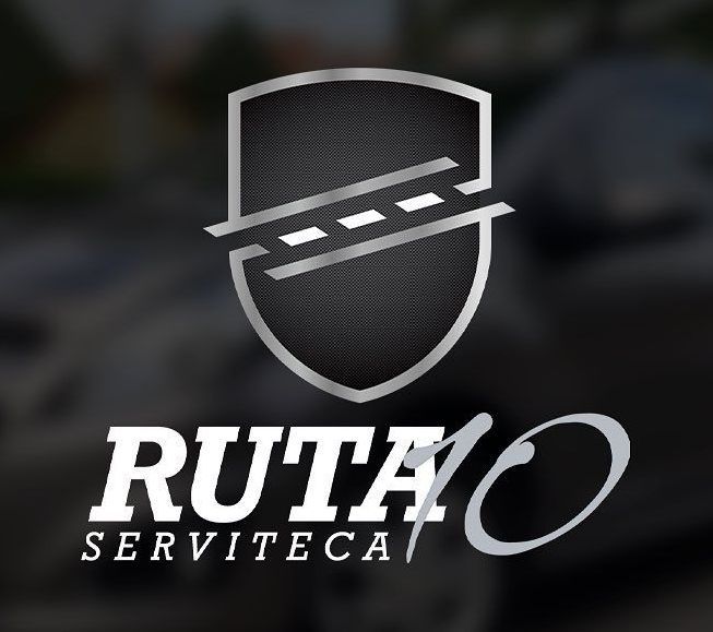 SERVITECA RUTA 10
