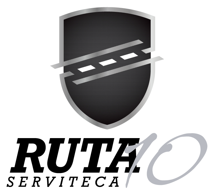 SERVITECA RUTA 10