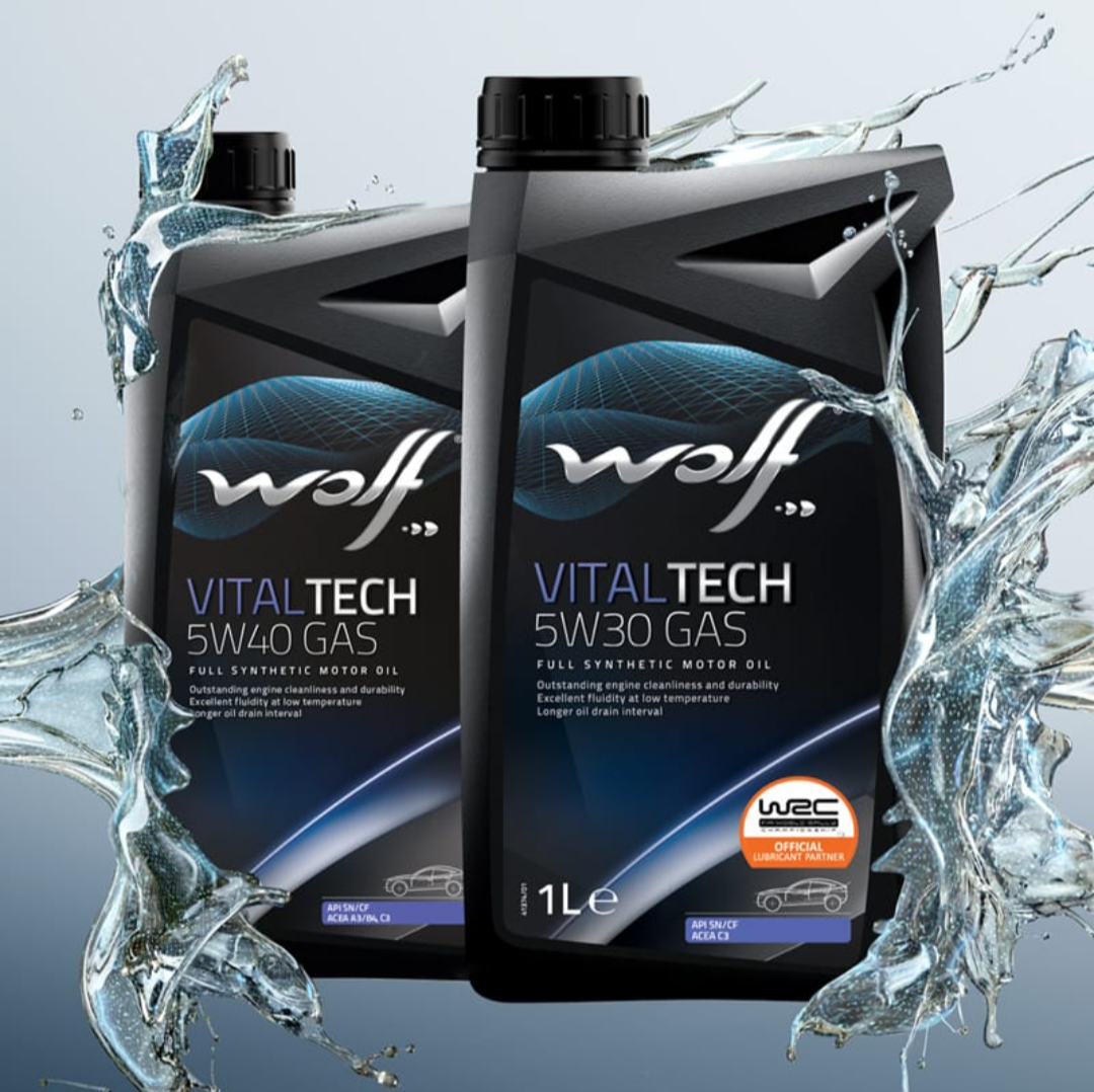 Lubricantes y Aceites Wolf en Medellín, Lubricantes Wolf, Aditivos Wolf