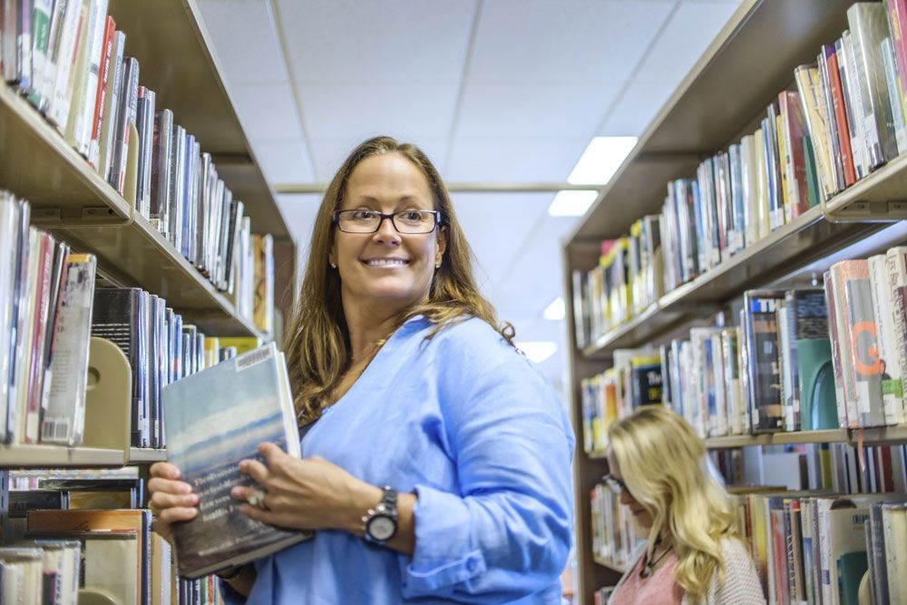 We can help with your fax needs and laminating projects.