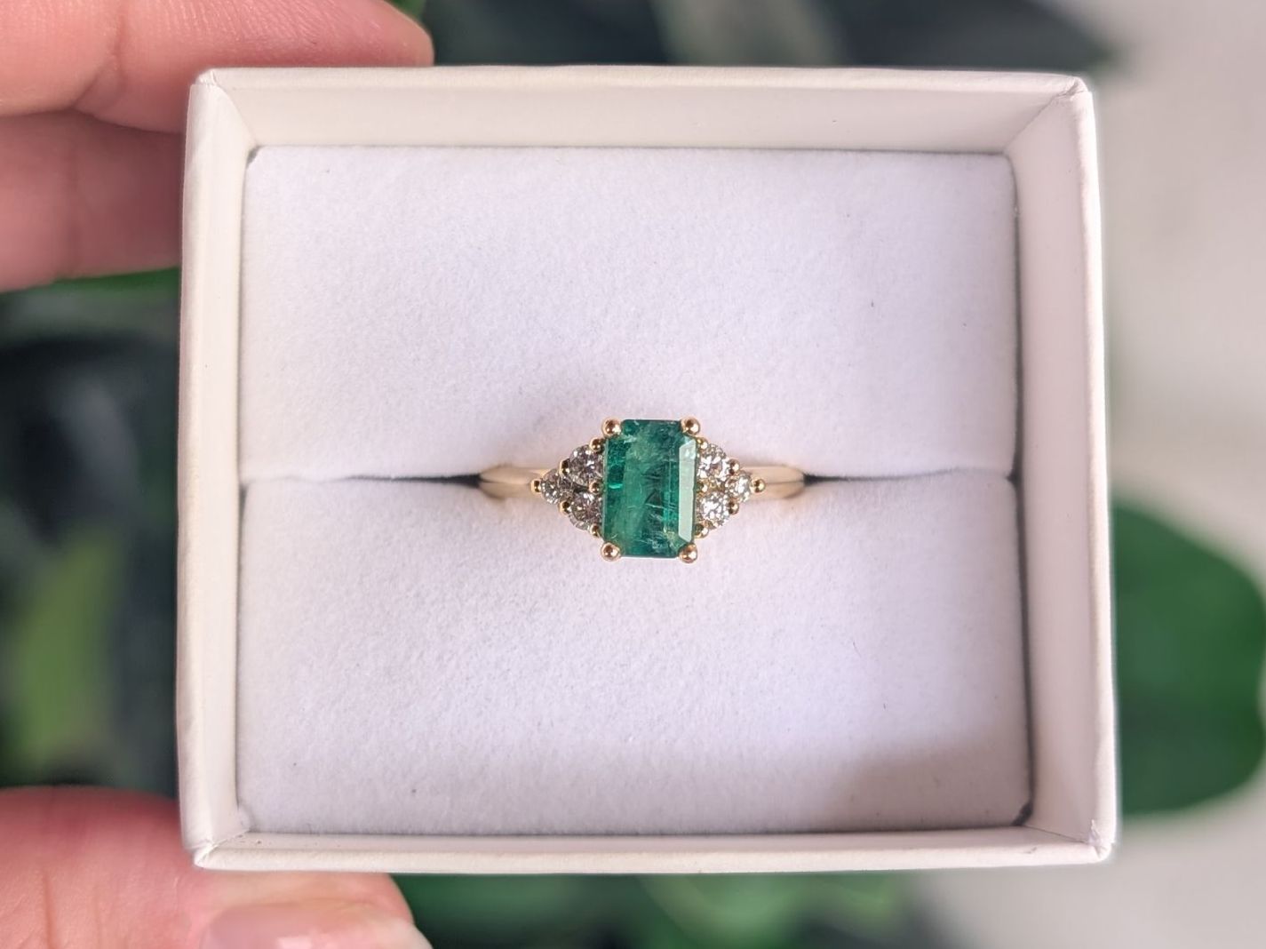 Local Jeweller Victoria Park