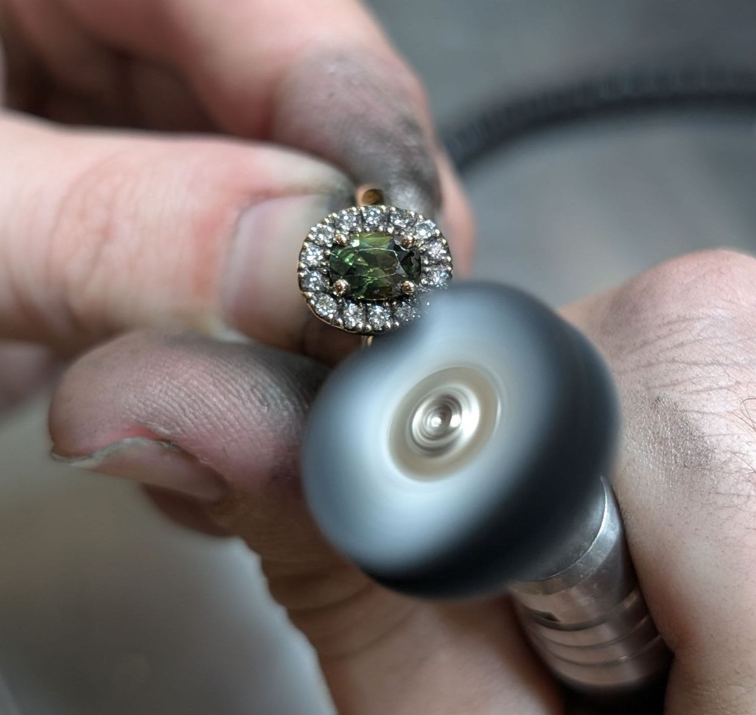 Jewellery Repairs Service Perth WA 